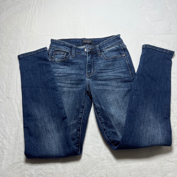Judy Blue Slim Fit - Picture 1 of 7